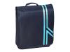 Targus RS Vertical Messenger - Notebook carrying case - 15.4