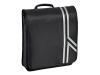 Targus RS Vertical Messenger - Notebook carrying case - 15.4