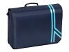 Targus RS XL Messenger - Notebook carrying case - 17