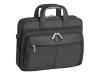 Targus Slim-Line Top Load Notebook Case - Notebook carrying case - 14.1