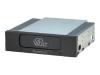 Quantum GoVault Data Protection Solution 3200 - Disk drive - GoVault - Serial ATA - internal - with two 160 GB Cartridges
