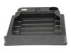 Dicota ABS Printer Inlay - Printer inlay - black