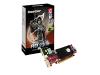 PowerColor HD 2400 XT - Graphics adapter - Radeon HD 2400XT - PCI Express x16 - 256 MB GDDR3 - Digital Visual Interface (DVI) ( HDCP ) - HDTV out