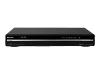 Sony RDR GX350B - DVD recorder - Upscaling - black