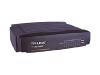 TP-Link
TL-SG1008D
8-Port Gigabit Switch