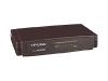 TP-Link
TL-SF1005D
5-Port 10/100 Switch Desktop