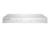 Clavister Security Gateway 12 - Security appliance - 2 ports - EN, Fast EN
