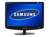 Samsung SyncMaster 2032BW - LCD display - TFT - 20