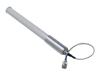 Cisco
AIR-ANT5175V-N=
Antenna/Omni+N/Conn 4.9 GHz 5.8 7.5 dbi