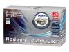 HIS Radeon HD 2600 XT iSilenceIII - Graphics adapter - Radeon HD 2600XT - PCI Express x16 - 256 MB GDDR3 - Digital Visual Interface (DVI), HDMI ( HDCP ) - HDTV out