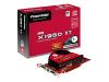 PowerColor X1950XT - Graphics adapter - Radeon X1950 XT - PCI Express x16 - 512 MB GDDR3 - Digital Visual Interface (DVI) ( HDCP ) - HDTV out / video in
