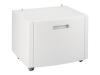 Lexmark - Printer stand with cabinet