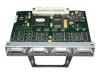 Cisco
PA-4T+=
Port Adapter/4p Ser DB60 f C7200