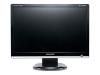 Samsung SyncMaster 223BW - LCD display - TFT - 21.6