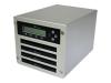 Plextor PlexCopier PX-DM300 - Disc duplicator - DVDRW (R DL) / DVD-RAM x 3 - external