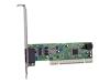 TP-Link TM-IP5600 - Fax / modem - internal - PCI - 56 Kbps - V.90, V.92