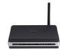 D-Link Wireless G Router DIR-300 - Wireless router + 4-port switch - EN, Fast EN, 802.11b, 802.11g