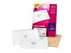 Avery - Address labels - A4 (210 x 297 mm) - 250 pcs.