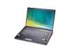 MAXDATA Pro 6100 IW Select - Core 2 Duo T7100 - Centrino Duo - RAM 2 GB - HDD 160 GB - DVDRW (+R double layer) - GF 8400M GS TurboCache supporting 512MB - Gigabit Ethernet - WLAN : 802.11 a/b/g/n (draft) - TPM - Vista Business / XP Pro downgrade - 15.4