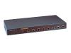 D-Link DGS 1008T - Switch - 8 ports - EN, Fast EN, Gigabit EN - 10Base-T, 100Base-TX, 1000Base-T - 1U