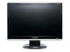 Samsung SyncMaster 226CW - LCD display - TFT - 22