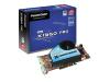 PowerColor X1950 PRO AC - Graphics adapter - Radeon X1950 Pro - PCI Express x16 - 256 MB GDDR3 - Digital Visual Interface (DVI) - HDTV out