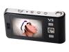 Visual Joy PMP GT4 - Digital AV player - HD 40 GB - 3.5