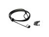 Kensington Micro Saver - Security cable lock - 1.8 m