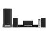 Pioneer DCS-363 - Home theatre system - 5.1 channel