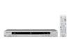 Pioneer DV 400V-S - DVD player - Upscaling - silver