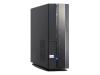 ASUS P Series P2-M2A690G - Tower - no CPU - RAM 0 MB - no HDD - Radeon X1250 - Gigabit Ethernet - Monitor : none