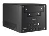 Shuttle XPC Glamor Series SN68SG2 - SFF - no CPU - RAM 0 MB - no HDD - GF 7025 - Gigabit Ethernet - Monitor : none