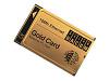 Psion Gold Card NetGlobal 10 - Network adapter - PC Card - EN - 10Base-2 (coax)