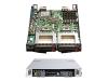 Supermicro SuperBlade SBI-7125B-T1 - Server - blade - 2-way - no CPU - RAM 0 MB - SATA - hot-swap 3.5
