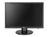 LG L246WH-BN - LCD display - TFT - 24