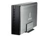 Iomega StorCenter Network Hard Drive - NAS - 500 GB - Serial ATA-300 - HD 500 GB x 1 - Gigabit Ethernet