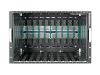 Supermicro SuperBlade SBE-710E-R60 - Rack-mountable - 7U - power supply - hot-plug