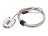 Newstar
NS-VGALOCK
NS-VGALOCK 2mtr VGA lock cable