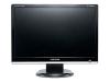 Samsung SyncMaster 223BW - LCD display - TFT - 22