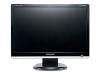 Samsung SyncMaster 226CW - LCD display - TFT - 22