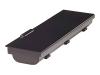 Dell - Laptop battery - 1 x Lithium Ion 6-cell 56 Wh