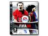 FIFA 08 - Complete package - 1 user - PlayStation 3