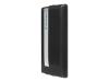 Kensington Wall Ultra Portable Notebook Power Adapter with USB Power Port - Power adapter - AC / car / airplane - 90 Watt - Europe
