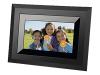 Kodak EASYSHARE SV-1011 Digital Picture Frame - Digital photo frame - flash 128 MB - 10