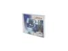 Nashua - 3 x BD-R - 25 GB 2x - slim jewel case - storage media