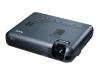 NEC LT75z - DLP Projector - 1000 ANSI lumens - SVGA (800 x 600)