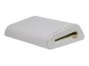 Belkin CushTop - Notebook platform - Dove, tarragon