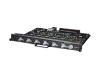Cisco - Cable modem - plug-in card - Expansion Slot / 7 analog port(s)