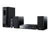 Panasonic SC-PTX5 - Home theatre system