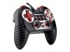 ThrustMaster Dual Trigger 3-in-1 - Game pad - Sony PlayStation 2, PC